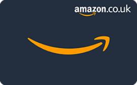 Amazon.co.uk 5 GBP Gift Certificate