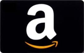 Amazon.fr 5 EUR Gift Certificate