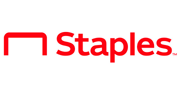 Staples