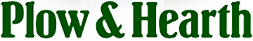 Plow & Hearth
