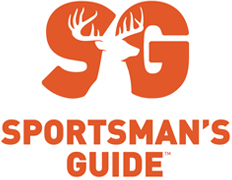The Sportsman's Guide