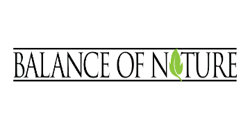 Balance of Nature