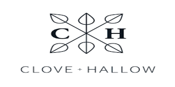 CLOVE + HALLOW
