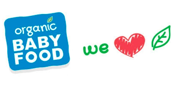Organic Baby Food