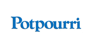 Potpourri