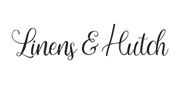 Linens & Hutch