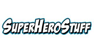 Super Hero Stuff