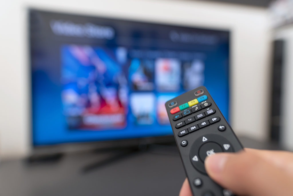 Deals for Streaming on Hulu